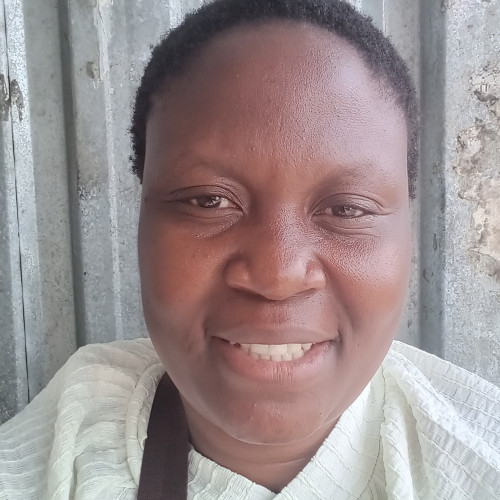 Pauline T. profile photo
