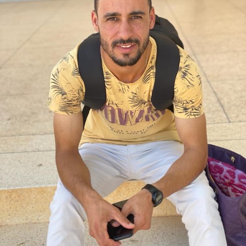 amine r. profile photo