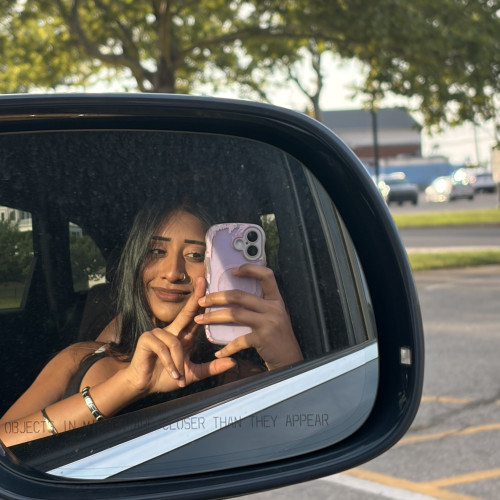 Kensie S. profile photo