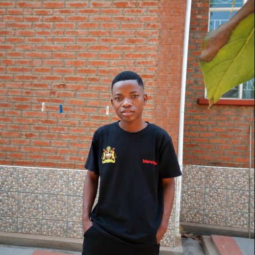 Yamikani K. profile photo