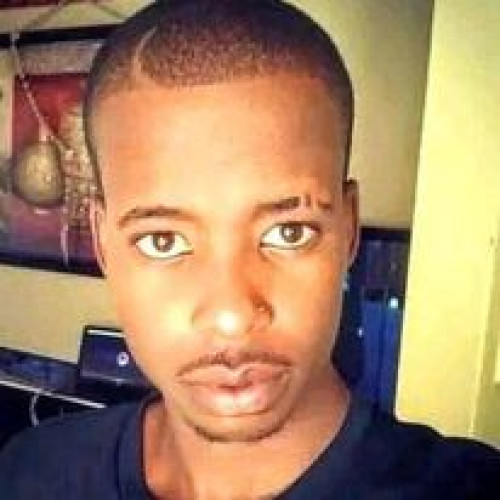 Tlotlang Sefako Oarabile T. profile photo