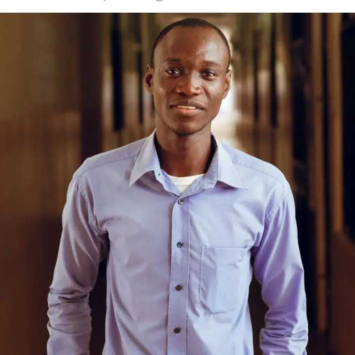 David L. profile photo