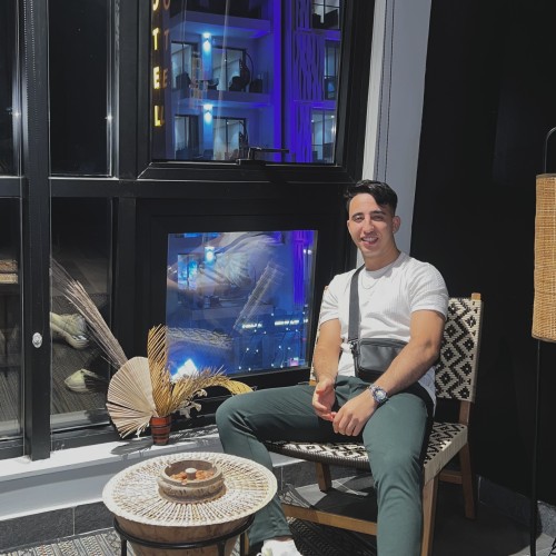 Mohammed  B. profile photo