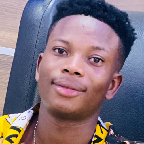 SEYI  O. profile photo