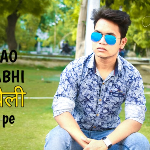 nitin  k. profile photo