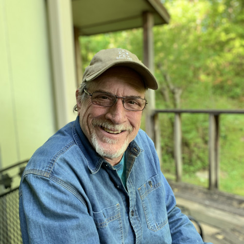 David  P. profile photo
