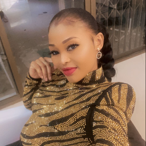 Patience  N. profile photo