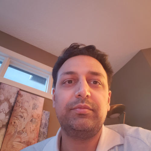 Haris S. profile photo