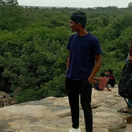 Devaraj N.
