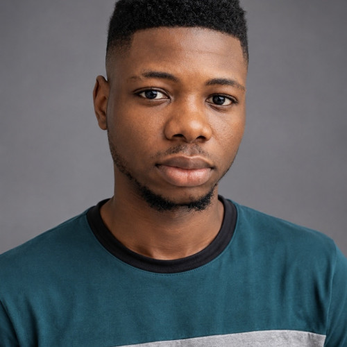 Adebayo A. profile photo