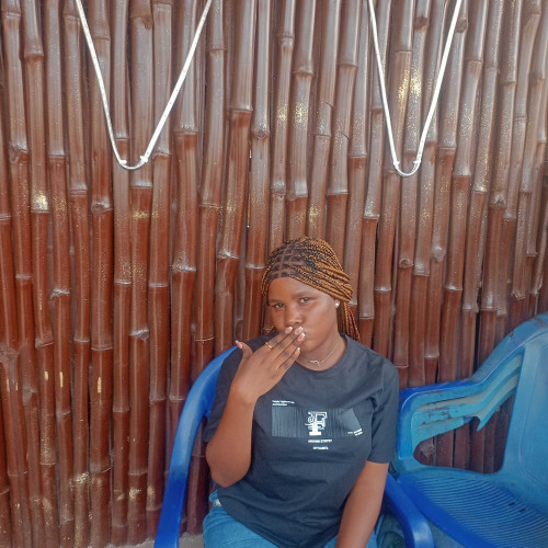 Oluchi N. profile photo
