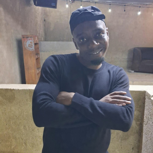 Tshepo M. profile photo