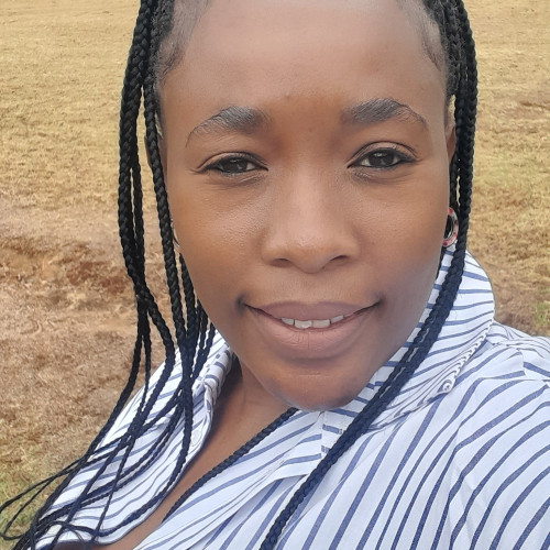 Phindile  R.