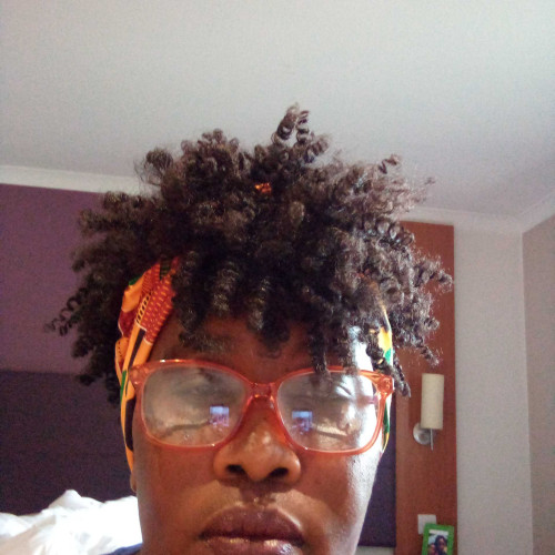 Trezah Ngendo k. profile photo