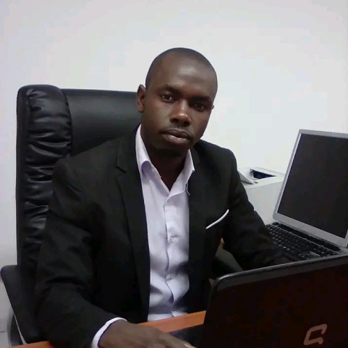 ANDREW M. profile photo