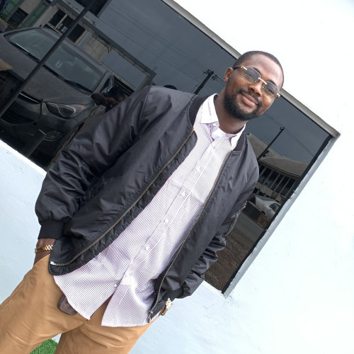 Derek U. profile photo