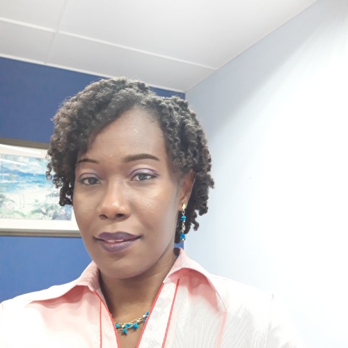 Kadisha B.