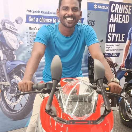 Thota S. profile photo