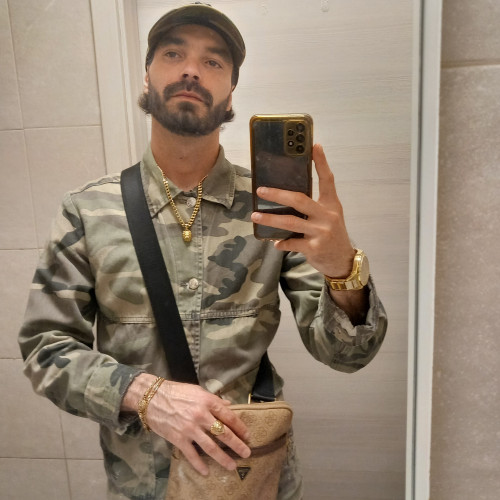 Ruben M. profile photo