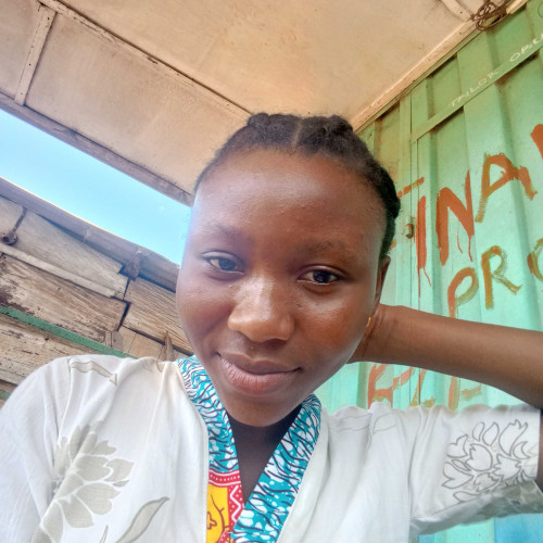 Georgina T. profile photo