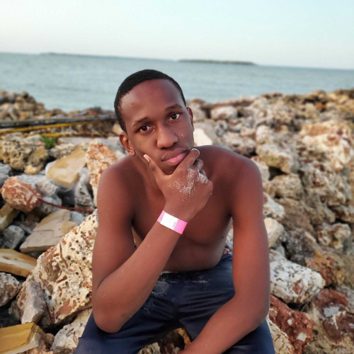 cosmas k. profile photo