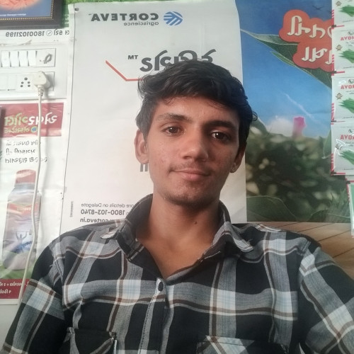 Rabari  P. profile photo