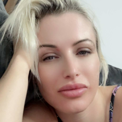 jade l. profile photo