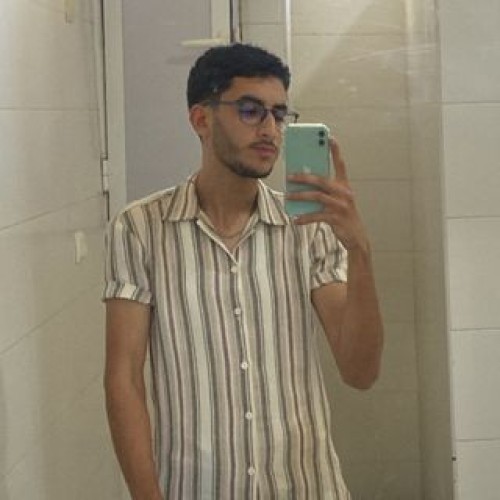 Mohamed  B.