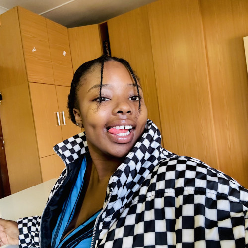 Sibongile F. profile photo