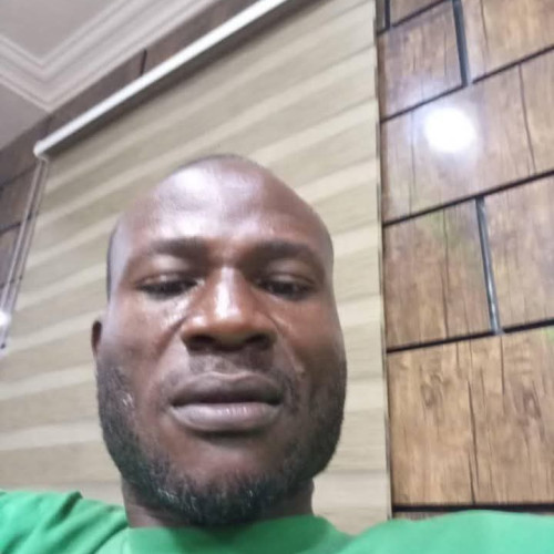 MOMODU Y. profile photo
