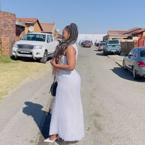 Thandanani M. profile photo