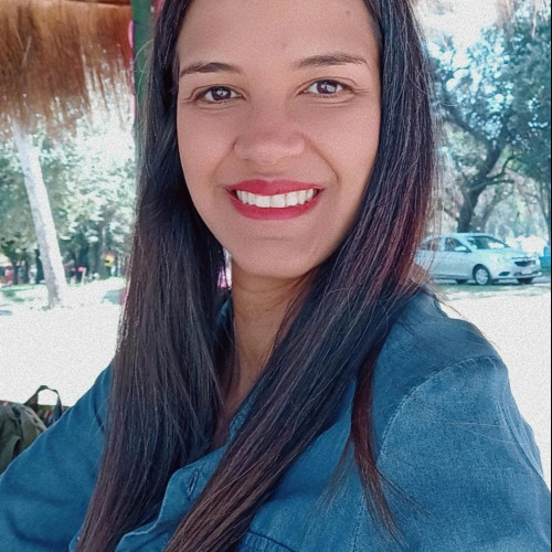 Alejandra M. profile photo