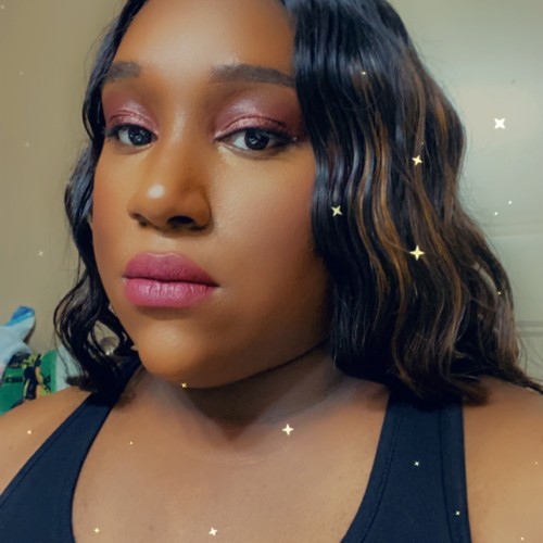 Tamyra C.