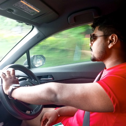 Surindu M.