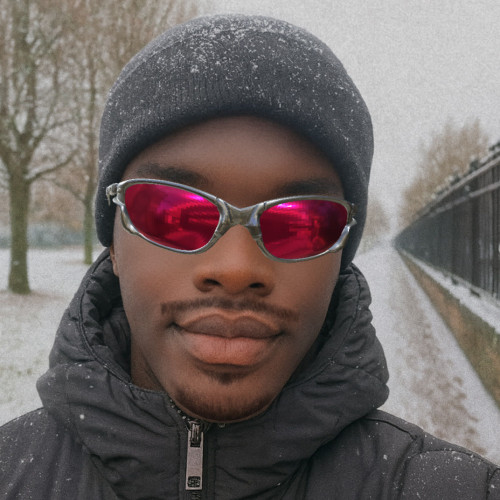 Cyber F. profile photo