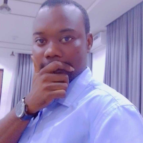 olanipekun m. profile photo