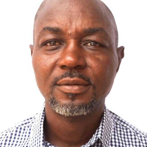 Ehiavbi E. profile photo