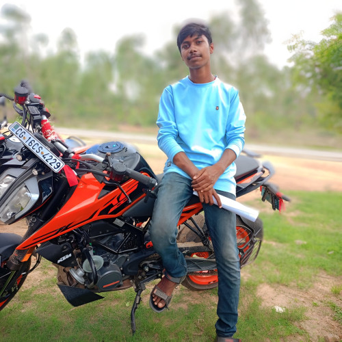 Gaurav K. profile photo
