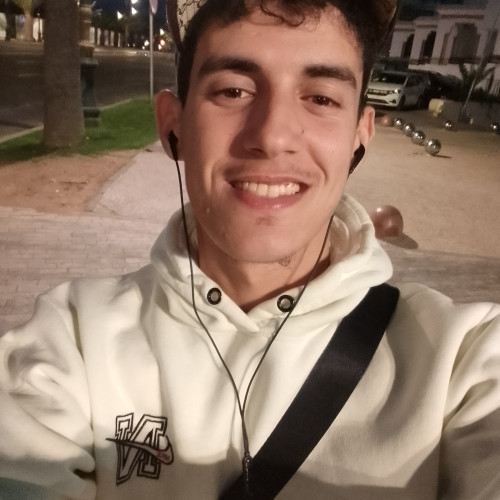 Chafik M. profile photo