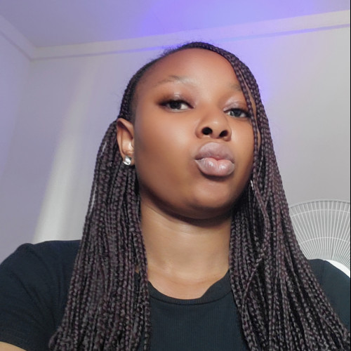 Blessing  A. profile photo