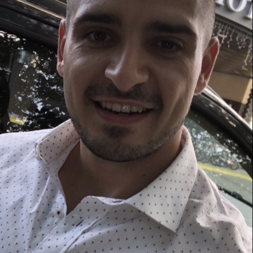 Georgi P. profile photo