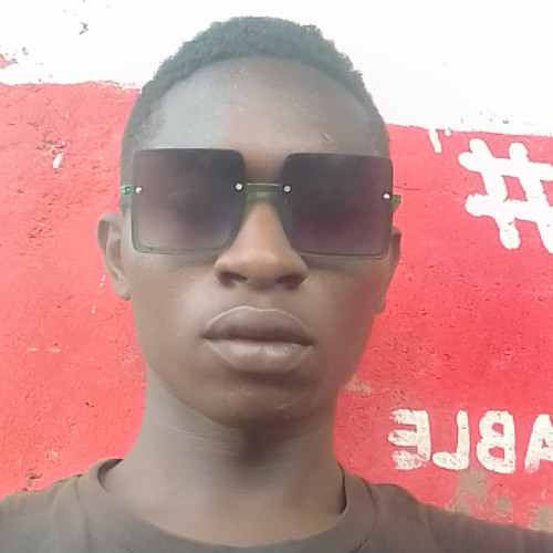 Reagan M. profile photo