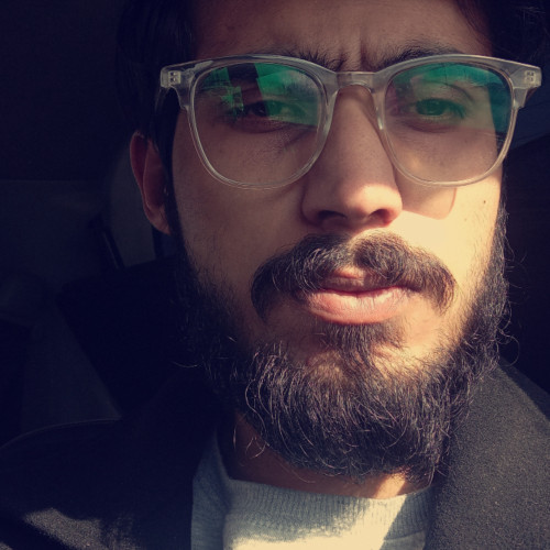 Shahmir  M. profile photo