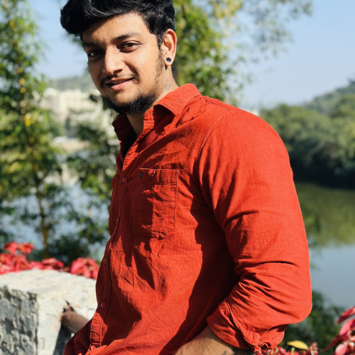 manav s. profile photo
