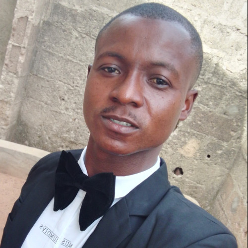 Dikachi  D. profile photo