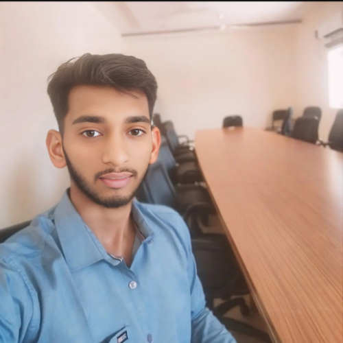 Deepanshu g. profile photo