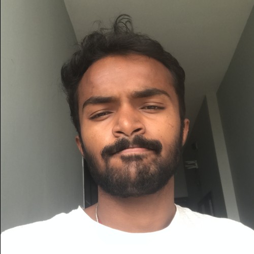 Harsha  V. profile photo