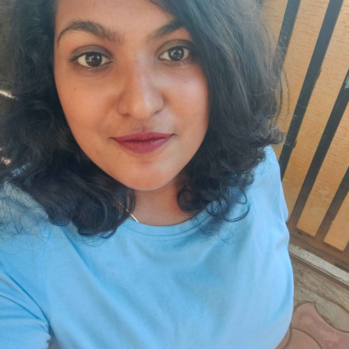 Neelima M. profile photo