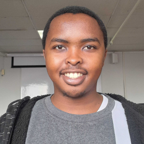 Junior P. profile photo