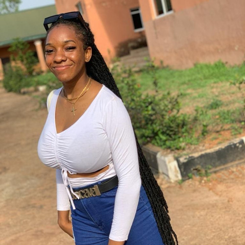 Imani E. profile photo